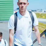 Phil Foden Instagram - Let’s go ✈️🇹🇷