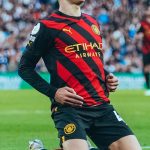 Phil Foden Instagram - On target! 🎯