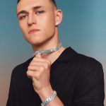 Phil Foden Instagram - My custom jewellery collection w @cernucci has just dropped! ⛓💧