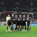 Phil Foden Instagram – Enjoyed that one! 😁 Leipzig, Germany