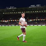 Phil Foden Instagram - And we’re back! 💥 Turf Moor