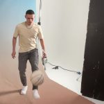 Phil Foden Instagram - Some BTS from the @cernucci campaign ⛓️💧