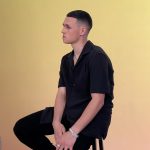 Phil Foden Instagram - Some BTS from the @cernucci campaign ⛓️💧