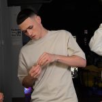 Phil Foden Instagram - Some BTS from the @cernucci campaign ⛓️💧