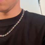 Phil Foden Instagram - Some BTS from the @cernucci campaign ⛓️💧