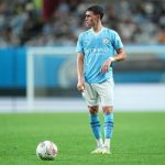 Phil Foden Instagram - Pre-season part 2: Seoul 🇰🇷 What a trip 🩵 Seoul, Korea
