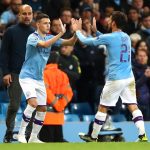 Phil Foden Instagram - The best we’ve ever seen! It was a privilege to have played alongside you, genuinely my idol from being a kid and the best mentor when coming into the first team. Thank you for everything my friend, all the best in your retirement 🩵