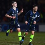 Phil Foden Instagram - The best we’ve ever seen! It was a privilege to have played alongside you, genuinely my idol from being a kid and the best mentor when coming into the first team. Thank you for everything my friend, all the best in your retirement 🩵