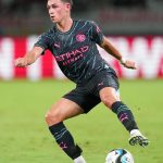 Phil Foden Instagram - Thank you, Tokyo 🇯🇵🩵 Tokyo, Japan