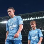 Phil Foden Instagram - Thank you, Tokyo 🇯🇵🩵 Tokyo, Japan