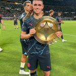 Phil Foden Instagram - Thank you, Tokyo 🇯🇵🩵 Tokyo, Japan