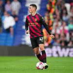Phil Foden Instagram - Scoring on the South Coast 👌🏻 Amex Stadium