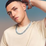 Phil Foden Instagram - My custom jewellery collection w @cernucci has just dropped! ⛓💧