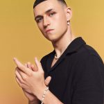 Phil Foden Instagram - My custom jewellery collection w @cernucci has just dropped! ⛓💧