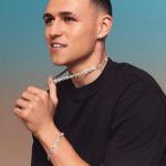 Phil Foden Instagram - My custom jewellery collection w @cernucci has just dropped! ⛓💧