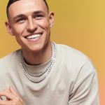 Phil Foden Instagram - My custom jewellery collection w @cernucci has just dropped! ⛓💧