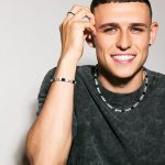 Phil Foden Instagram - My new jewellery collection w @cernucci just dropped! Let's go ⛓💧