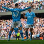 Phil Foden Instagram - No place like home 🏡 Etihad Stadium