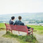 Phil Lester Instagram - Dan and Phil cruising around town with a pack of bitches I dragged Dan onto my channel and took him back to where it all began in a HOMETOWN SHOWDOWN! If you want to see dog, ufo and extreme sports content in my homeland of Rawtenstall - it's on my channel now!! #hometownshowdown #YoutubeOriginals