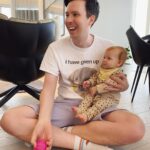 Phil Lester Instagram - Uncle Phil can’t teach you to catch but I know a lot about dog memes