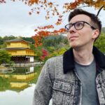 Phil Lester Instagram – One year since Japan!! As I haven’t been outside since then I thought I’d share some more mems 🍂🦌☕️🇯🇵

Also swipe to the end for a fluffy surprise