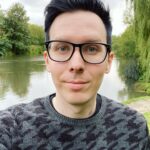 Phil Lester Instagram – March 197th – I actually went outside and I think this might be a ‘nature’? Don’t really remember