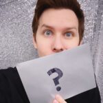 Phil Lester Instagram – I lived my dream of being a quizmaster and destroyed the apartment with a confetti cannon for @youtube’s stream #withme and we raised a load of money for NHS! ..Now to spend two hours sweeping

If you missed it you can play it over on the YouTube Originals channel (I’m 28 mins in)❓✨
