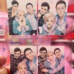 Phil Lester Instagram - Your dads had a dank holiday in Japan thanks please pretend there is an amazing view of mt Fuji behind that cloud🗻