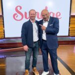 Phil McGraw Instagram - Too often, homeowners without the time or resources to get a house market-ready have been taken advantage of at a time when they needed someone on their side. I’m proud to announce that I’ve found and chosen to partner with a company that protects the seller during this stressful time, @sundaehq. For more Resources to Sell Without Stress, visit sundae.com/drphil #DrPhilSundae #SundaeSpokesperson