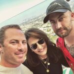 Phil McGraw Instagram - She was born to be a mother and grandmother and sure has brought love and warmth to a houseful of boys! Enough love for a husband, 2 sons, 2 grandsons and the icing on the cake:2 granddaughters! Happy Mother’s Day!!! Phillip