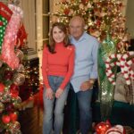 Phil McGraw Instagram - Merry Christmas and happy holidays from @robin_mcgraw and me to you and your families! 🎄