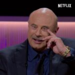 Phil McGraw Instagram - I can only help so much, @jonasbrothers! @netflixisajoke #JonasBrothersFamilyRoast #ROASTED