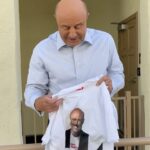 Phil McGraw Instagram - I’m a hypebeast now. Who wants the #Latrine collab? @fairfaxonprime