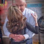 Phil McGraw Instagram - 50 Valentine's Days, Lots of pulled pigtails, Frogs down the back, and shared popsicles! Love you, Phillip 💘