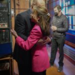 Phil McGraw Instagram - 50 Valentine's Days, Lots of pulled pigtails, Frogs down the back, and shared popsicles! Love you, Phillip 💘