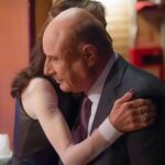 Phil McGraw Instagram - 50 Valentine's Days, Lots of pulled pigtails, Frogs down the back, and shared popsicles! Love you, Phillip 💘