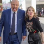 Phil McGraw Instagram - 50 Valentine's Days, Lots of pulled pigtails, Frogs down the back, and shared popsicles! Love you, Phillip 💘