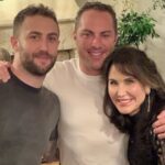 Phil McGraw Instagram - She was born to be a mother and grandmother and sure has brought love and warmth to a houseful of boys! Enough love for a husband, 2 sons, 2 grandsons and the icing on the cake:2 granddaughters! Happy Mother’s Day!!! Phillip