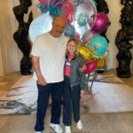 Phil McGraw Instagram - It’s hard to believe that Avery is already ELEVEN but it is so much fun watching her grow into the amazing, brilliant, kind, and beautiful young woman that she is! Pops loves you SO much, Avery. Happy birthday!!!
