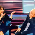 Phil McGraw Instagram - There’s no tellin’ what we were talking about but she was definitely RIGHT!