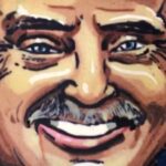 Phil McGraw Instagram - Doesn’t matter how flat you make a pancake... it’s always got 2 sides! @drdancake made me into a pancake. Great job!