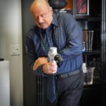 Phil McGraw Instagram - Philly the Kid. Wild West