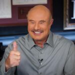 Phil McGraw Instagram - Put on your Monday face!
