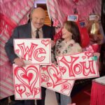 Phil McGraw Instagram - She said she’d be my Valentine