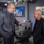 Phil McGraw Instagram - I had a most insightful, informative and inspirational conversation with my new friend, AnnaLynne McCord, about her choosing to share with the world her diagnosis and battle with dissociative identity disorder (DID), commonly referred to as multiple personality. Joined by her doctor, Dr. Daniel Amen, we discussed DID, how it began for AnnaLynne, her history and how it has challenged her to become the amazing, giving human being she is. She is so brave to go public to help end the shame and stigma to often associated with mental illness. Watch this special episode of “Dr. Phil,” Wednesday, April 28.