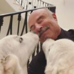 Phil McGraw Instagram - If you don’t hear from me in 5 minutes... send treats.