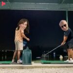 Phil McGraw Instagram - My kind of driving range! What would you have me tee up??