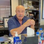 Phil McGraw Instagram - Being dragged kicking and screaming is NOT the way to get through life... or a Monday! #mondaymotivation