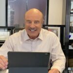 Phil McGraw Instagram - Today’s THE day. Even if you feel like no one listens, your VOTE WILL BE HEARD!! #VOTE!!! United States America