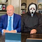 Phil McGraw Instagram - Sometimes in an interview they just ask one too many questions and somehow my mood just changes!